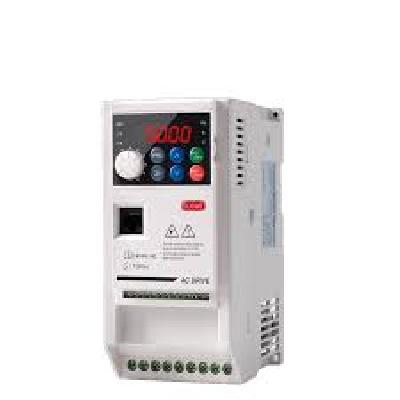 AC Frequency Drives