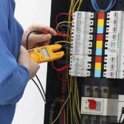 Control Panel Repairing Service