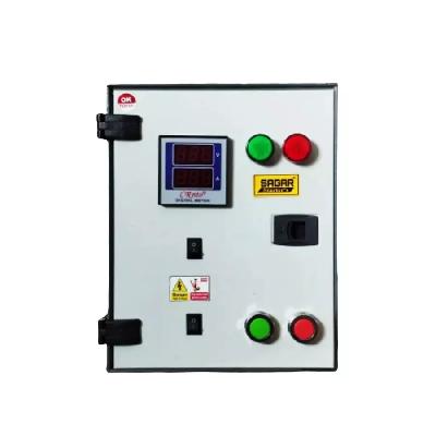 Control Panel Starter
