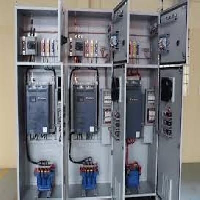 VFD Control Panels