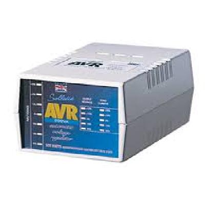 Automatic Voltage Regulator