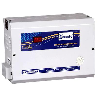 Automatic Voltage Stabilizer