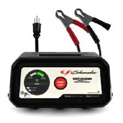 Battery Charger