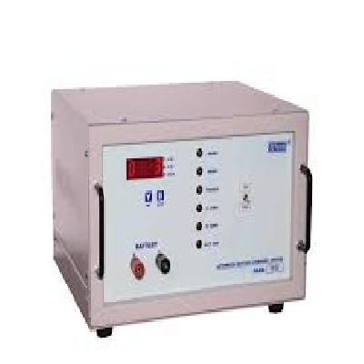 Digital Battery Charger