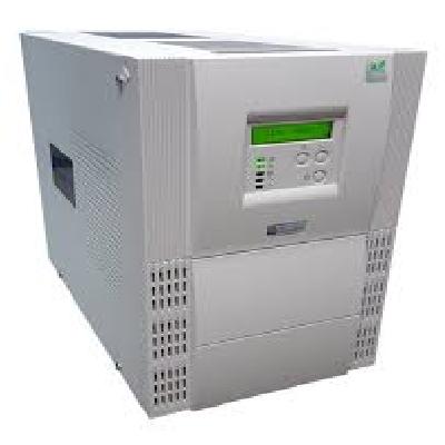 Double Conversion Online UPS