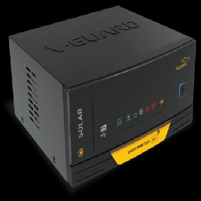 Electronic Inverters
