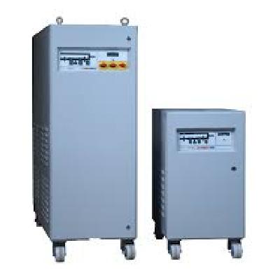 Frequency Converter Online UPS