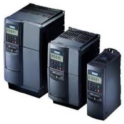 Frequency Inverters