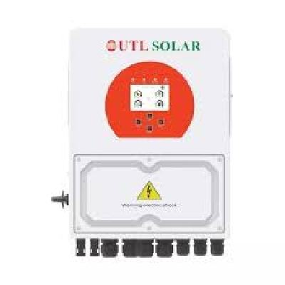 Hybrid Solar Inverter
