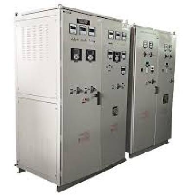 Industrial Battery Charger