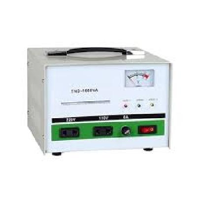 Power Stabilizers