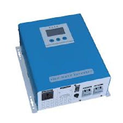 Sine Wave Solar Inverter