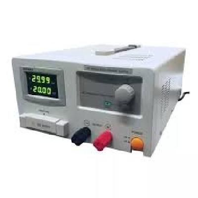 Single Channel DC Power Supply