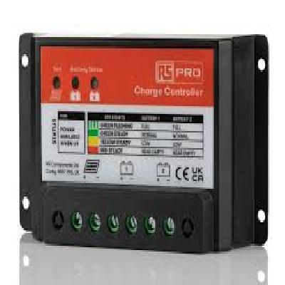 Solar Charge Controller