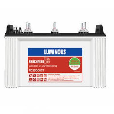 Tubular Batteries