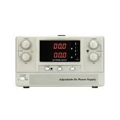 Variable Current DC Power Supply