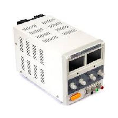 Variable Voltage DC Power Supply