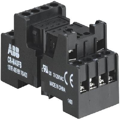 ABB Changeover Relay