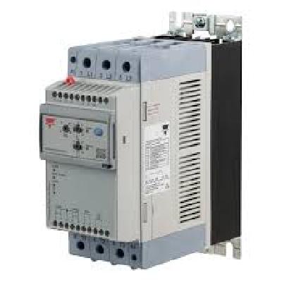 Carlo Gavazzi 3 Phase Soft Starter