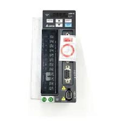 Delta AC Servo Drive