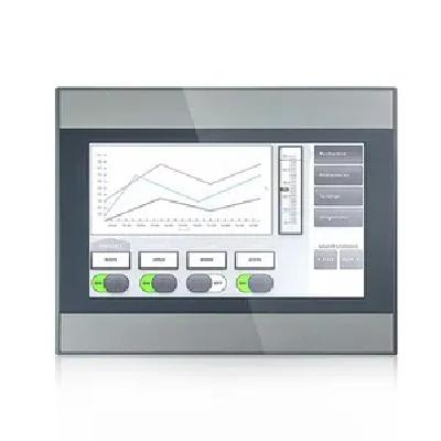 Human Machine Interface