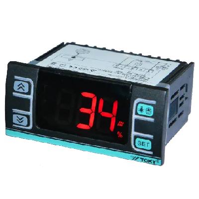 Humidity controller