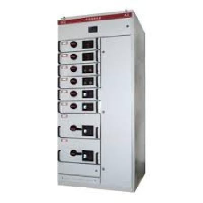 LT Switchgear Panel