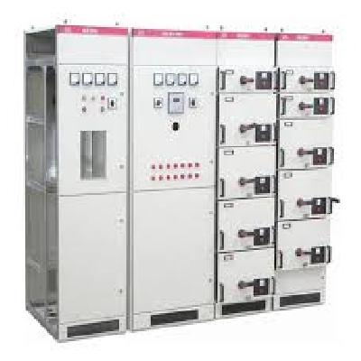 Main LT Control Panel