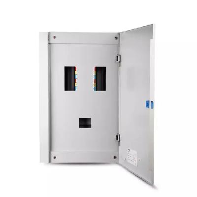 MCB Distribution Panel