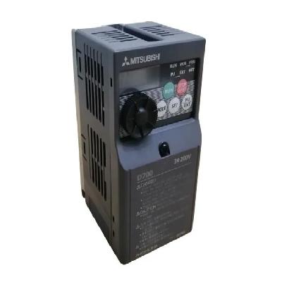 Mitsubishi D700 VFD