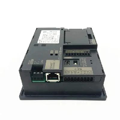 Mitsubishi GOT2000 HMI