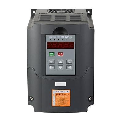 Mophorn VFD Inverter