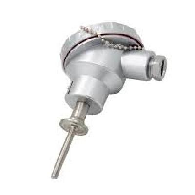 PT100 Temperature Sensor