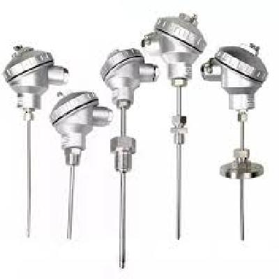 RTD Sensor for industrial applications