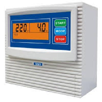 Single Phase Control Panel