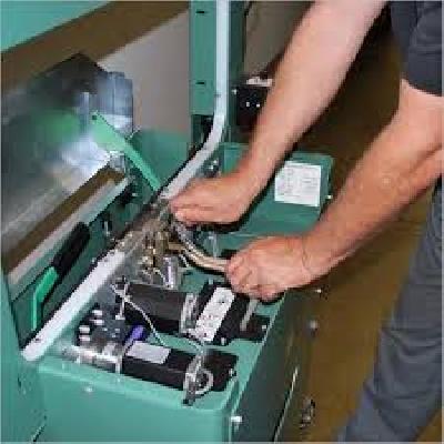 CNC Plasma Cutting Machine Repair Service