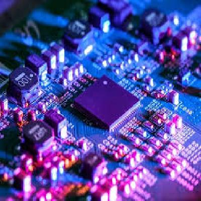 Custom PCB Design Service