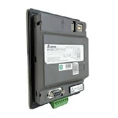 Delta DOP-103BQ HMI