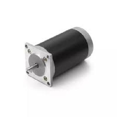 Hybrid Stepper Motor