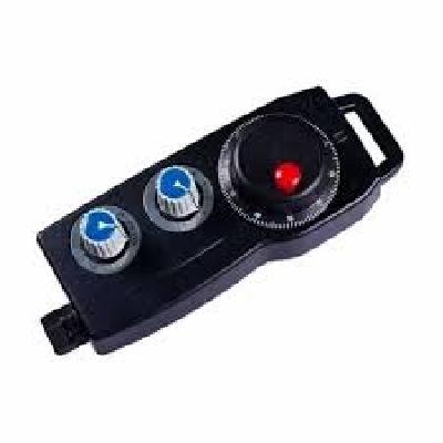 Manual Pulse Generator Hand Wheel