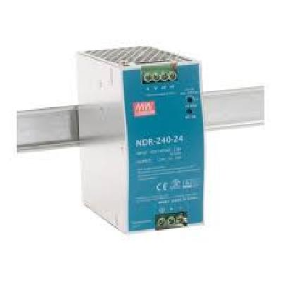 NDR-240-24 Mean Well
