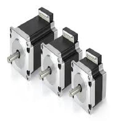 NEMA 23 Stepper Motor