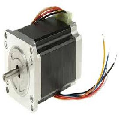 Sanyo Denki 103-H7126-0740 Stepper Motor