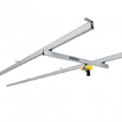 Aluminum Light Crane Systems