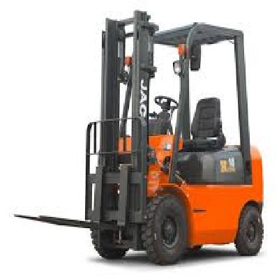 Diesel Forklift Truck