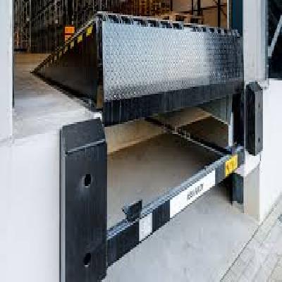 Dock Leveler