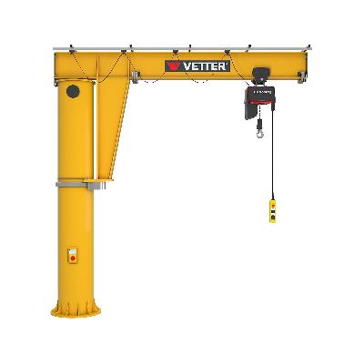 Electric Jib Crane