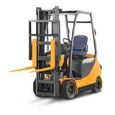 Fork Lift Trucks And Reach Trucks On Rent Basis