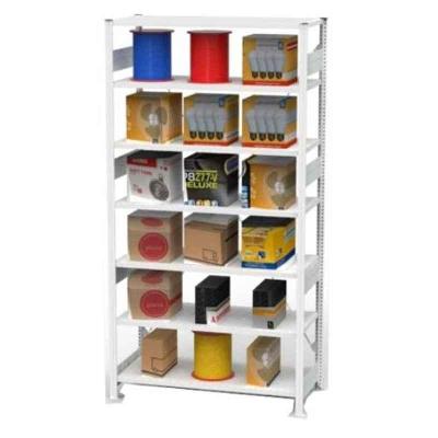 Godrej Boltless Shelving Rack