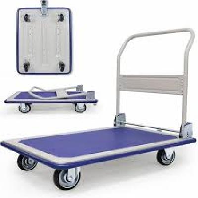Industrial Hand Trolley
